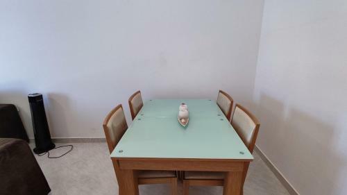 Apartamento 4ai Arcos - Casas & Papeis