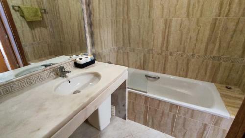 Apartamento 4ai Arcos - Casas & Papeis