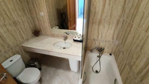 Apartamento 4ai Arcos - Casas & Papeis