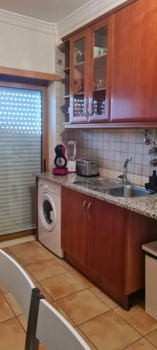 Apartamento Lovely T2