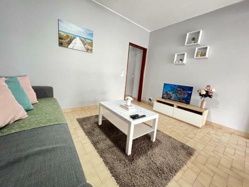 Apartamento P�ra Dreams Next To The Beach