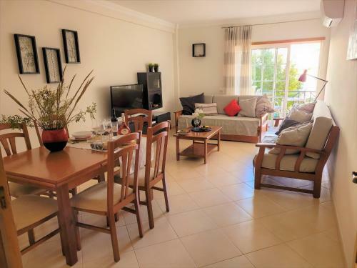Solario Da Praia Holiday Apartment