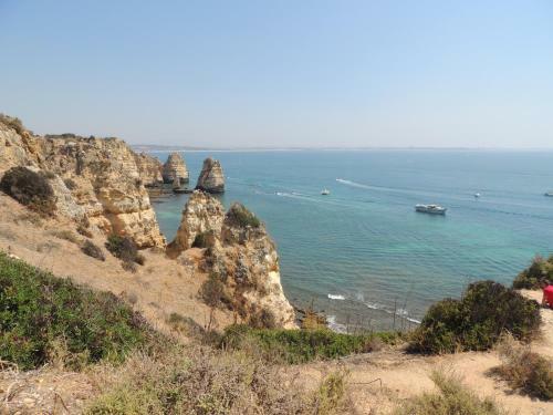 Solario Da Praia Holiday Apartment