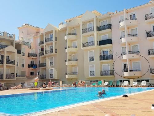 Solario Da Praia Holiday Apartment