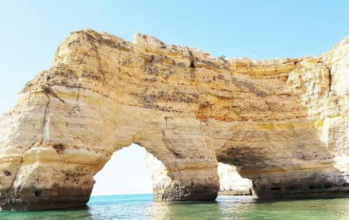 Solario Da Praia Holiday Apartment