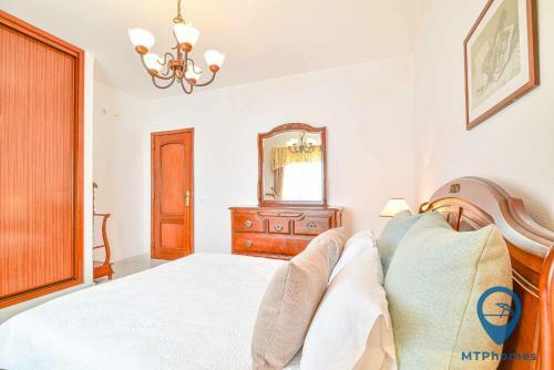 Apartamento Moradia Pereira Com Piscina