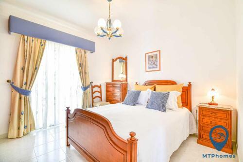 Apartamento Moradia Pereira Com Piscina