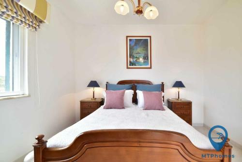 Apartamento Moradia Pereira Com Piscina