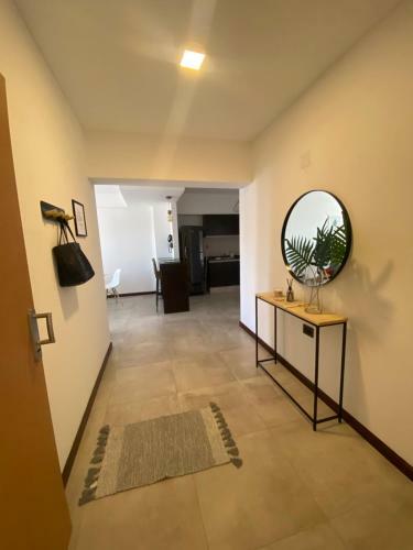 Apartamento Hermoso Departamento C�ntrico Con Estacionamiento