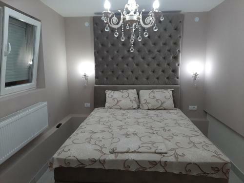 Apartment Sweet Dreams