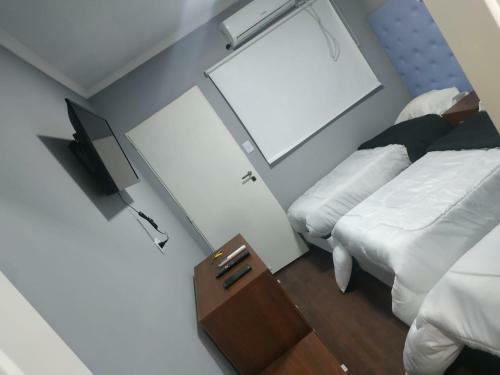 Apartamento Hotel Ruta 66 Oficial