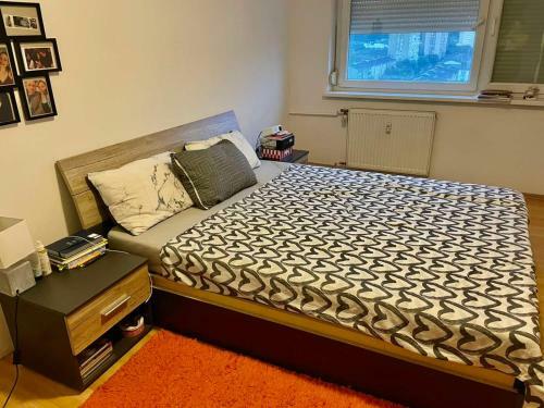 Apartamento Danilo