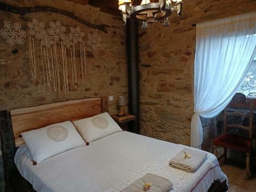 Casa Da Ana - Um Ref�gio Na Montanha