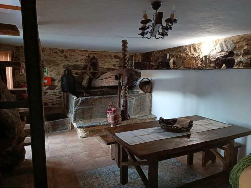 Casa Da Ana - Um Ref�gio Na Montanha