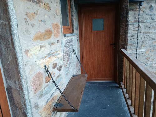 Casa Da Ana - Um Ref�gio Na Montanha