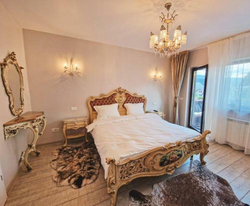 Apartamento Amor Tirol Bu?teni