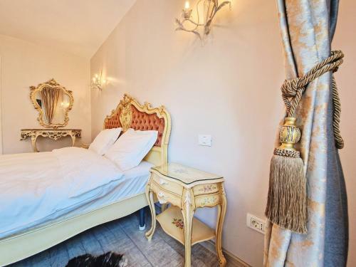 Apartamento Amor Tirol Bu?teni