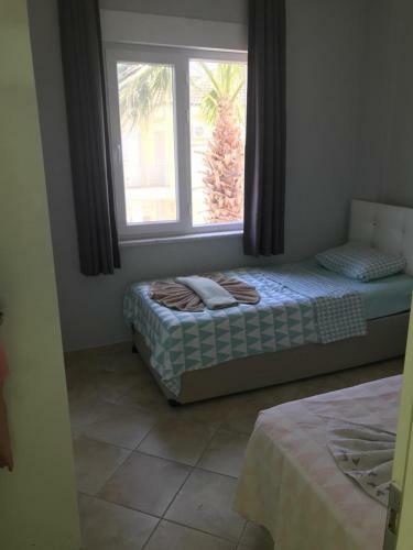 Apartamento Villa Dalamanair