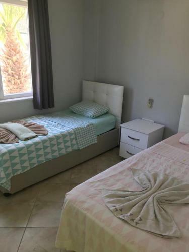 Apartamento Villa Dalamanair