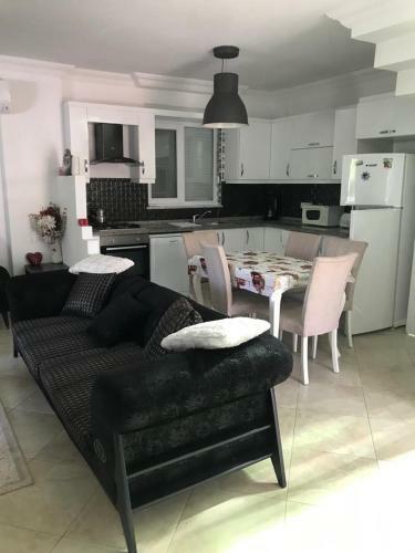 Apartamento Villa Dalamanair