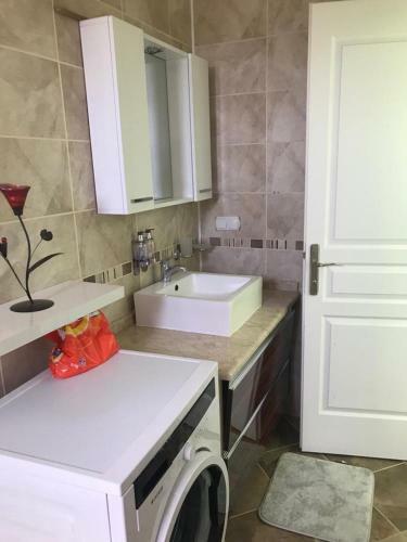 Apartamento Villa Dalamanair