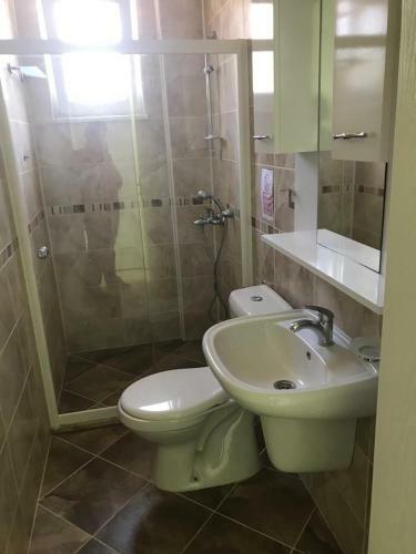 Apartamento Villa Dalamanair