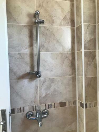 Apartamento Villa Dalamanair