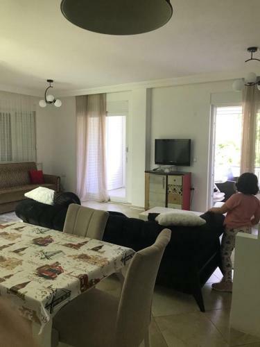 Apartamento Villa Dalamanair