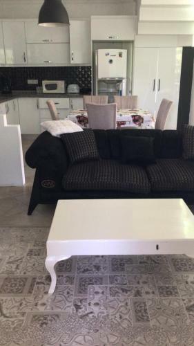 Apartamento Villa Dalamanair