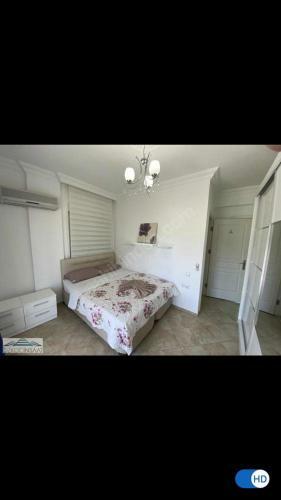 Apartamento Villa Dalamanair