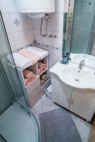 Apartment Veninsek