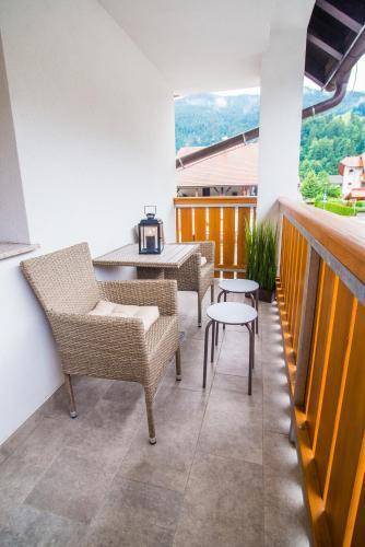 Apartment Veninsek