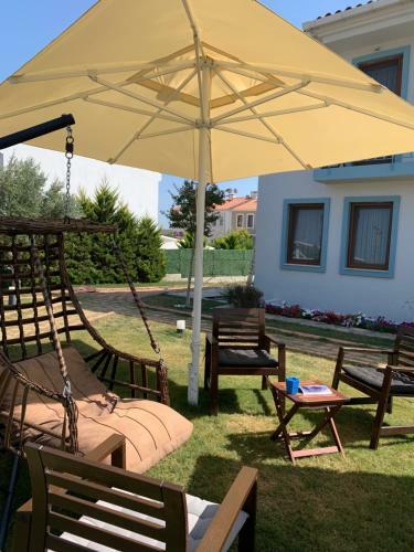 Hotel Calisto17 Otel