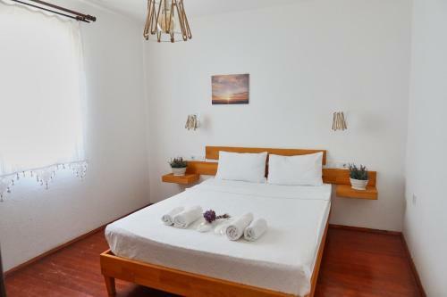 Hotel Lefkofris Bozcaada
