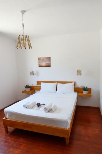 Hotel Lefkofris Bozcaada