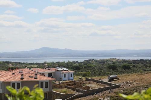 Hotel Lefkofris Bozcaada