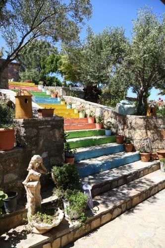 Hotel Lefkofris Bozcaada