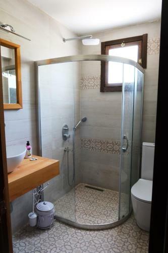 Hotel Lefkofris Bozcaada