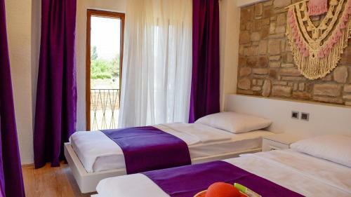 Hotel G�k�eada Deep Breath