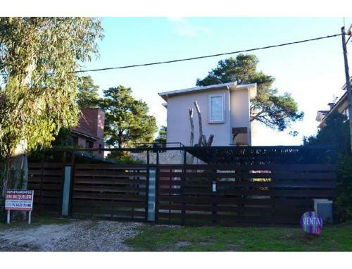 Hermoso Duplex En La Mejor Zona De Pinamar - Complejo Cortaderas