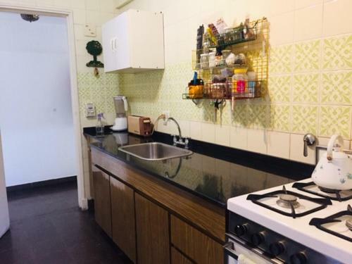 Lindo Apartamento Cerca Del Mar, Pinamar