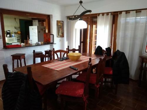 Tantetrudy Casa En Pinamar