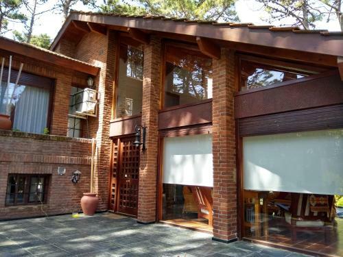 Tantetrudy Casa En Pinamar