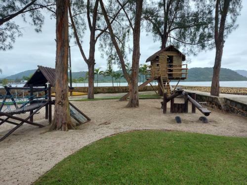 Apartamento Angra Dos Reis 1