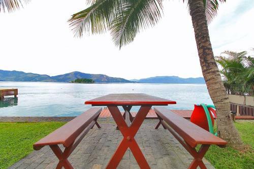 Rio Spot Villa Angra Dos Reis Q015