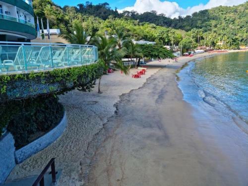 Apartamento Angra Inn - Praia Grande 318