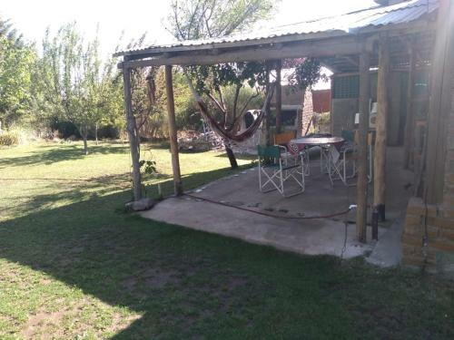 Apartamento El Sue�o Del Nono