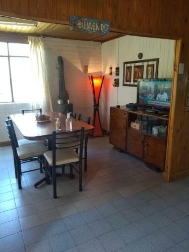 Apartamento El Sue�o Del Nono