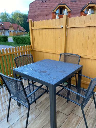 Apartma Trobentica 23 Moravske Toplice