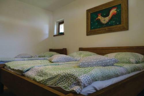 Pannonian Duplex Houses - Happy Rentals
